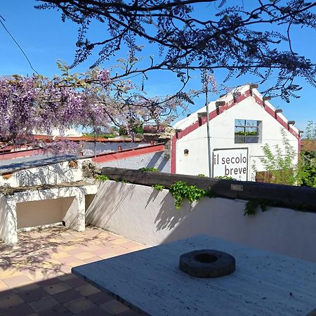 B&B Il Secolo Breve Ortona Buitenkant foto