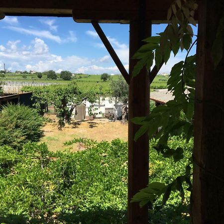 B&B Il Secolo Breve Ortona Buitenkant foto