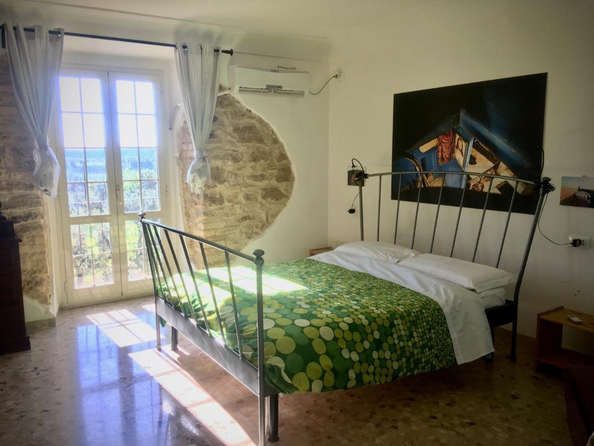 B&B Il Secolo Breve Ortona Buitenkant foto