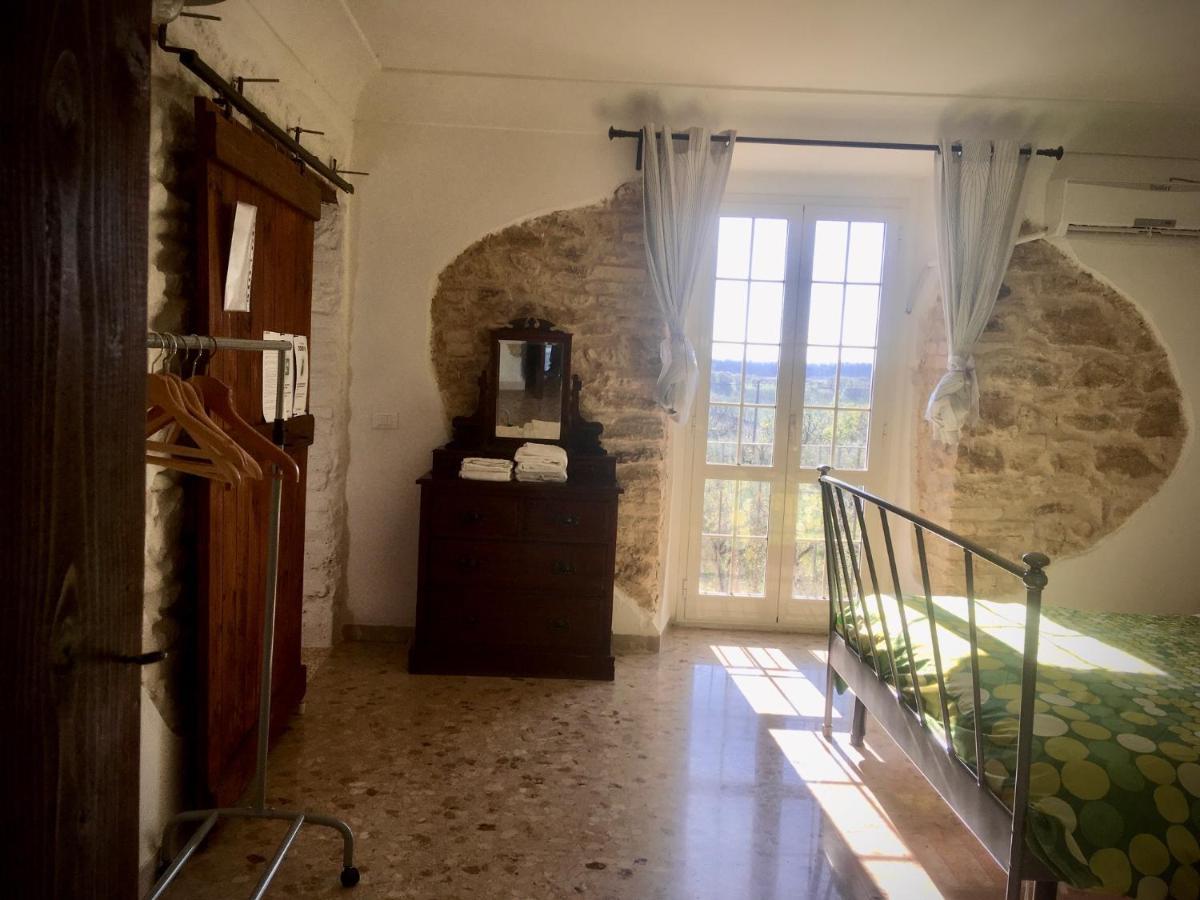 B&B Il Secolo Breve Ortona Buitenkant foto