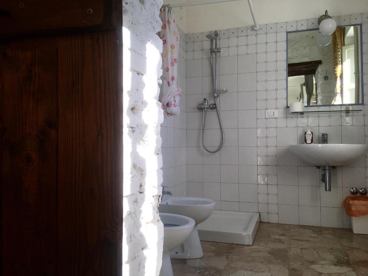 B&B Il Secolo Breve Ortona Buitenkant foto