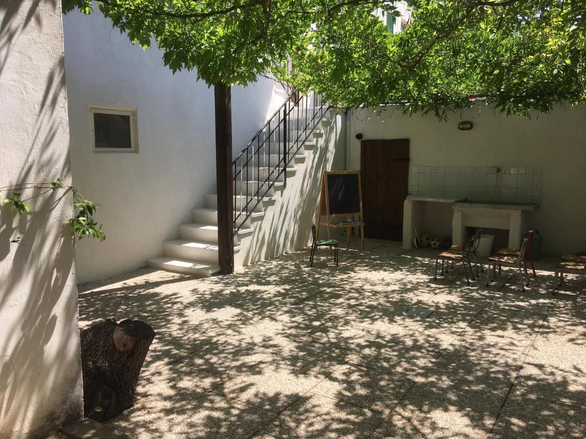 B&B Il Secolo Breve Ortona Buitenkant foto