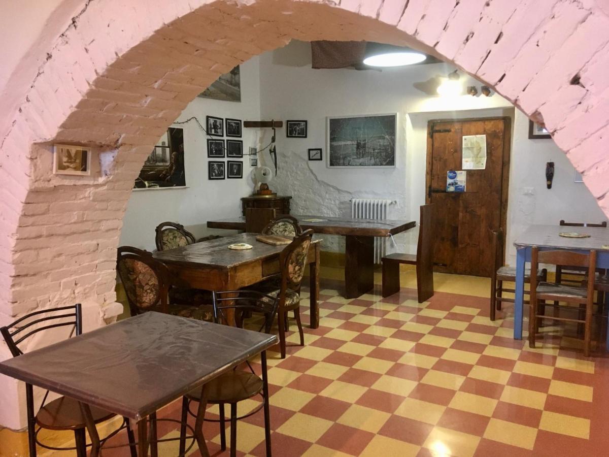 B&B Il Secolo Breve Ortona Buitenkant foto