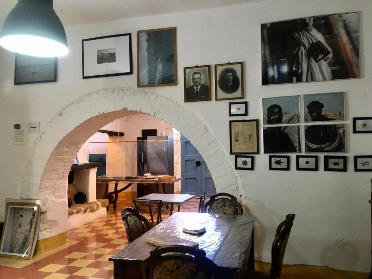 B&B Il Secolo Breve Ortona Buitenkant foto