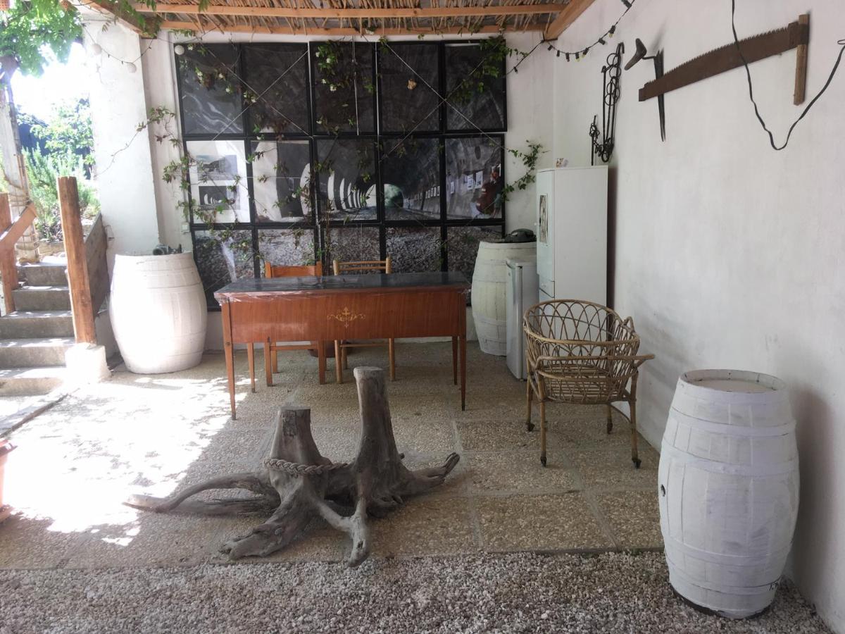 B&B Il Secolo Breve Ortona Buitenkant foto