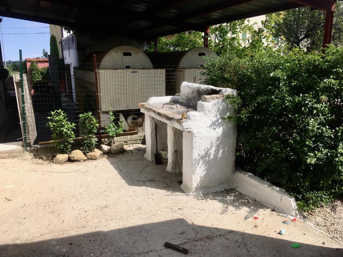 B&B Il Secolo Breve Ortona Buitenkant foto