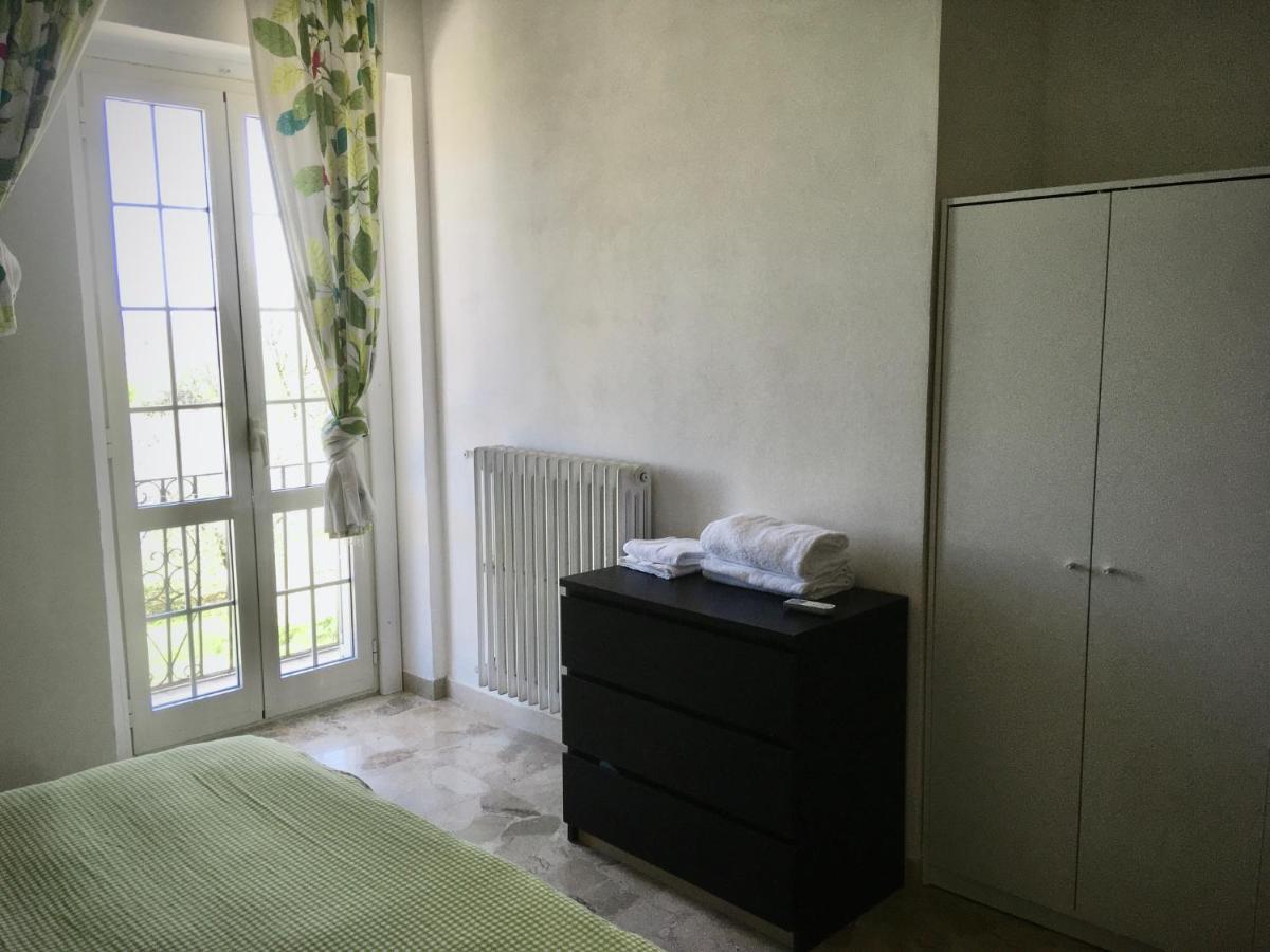 B&B Il Secolo Breve Ortona Buitenkant foto
