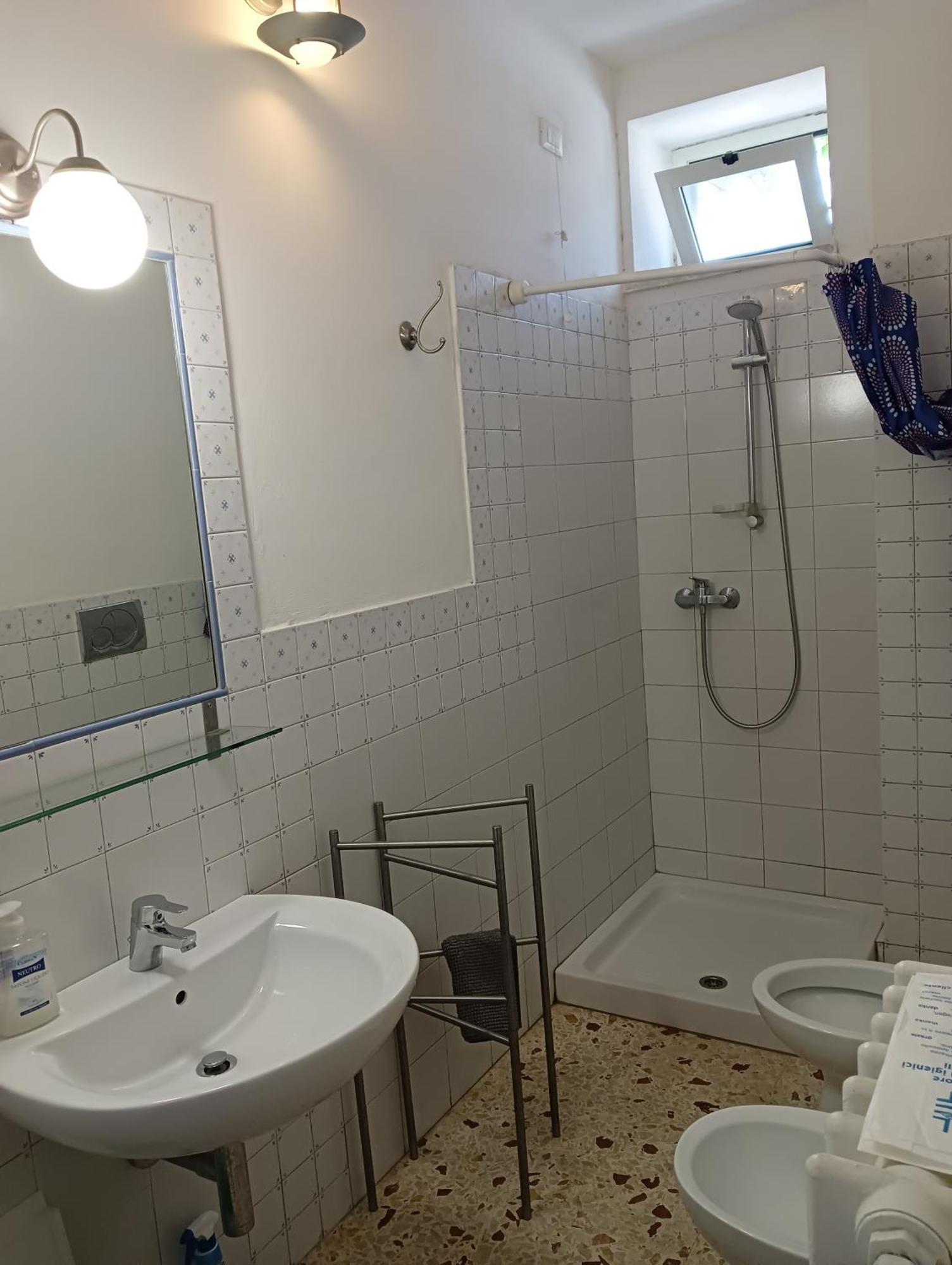B&B Il Secolo Breve Ortona Buitenkant foto