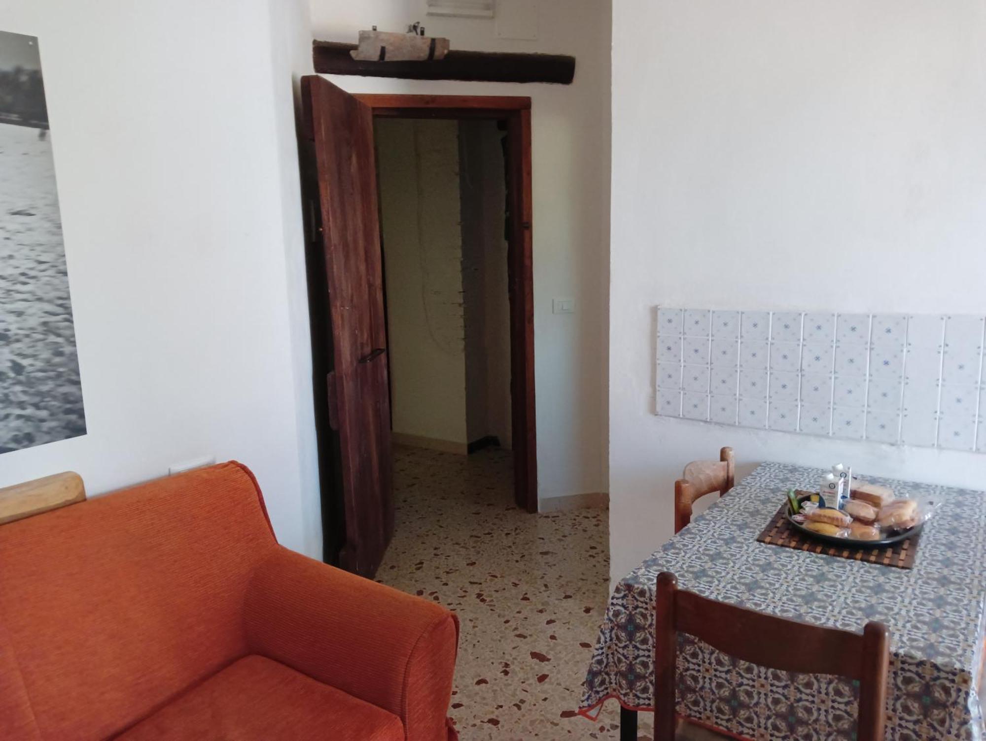 B&B Il Secolo Breve Ortona Buitenkant foto