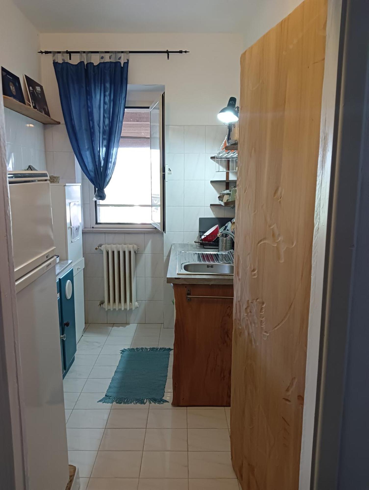 B&B Il Secolo Breve Ortona Buitenkant foto
