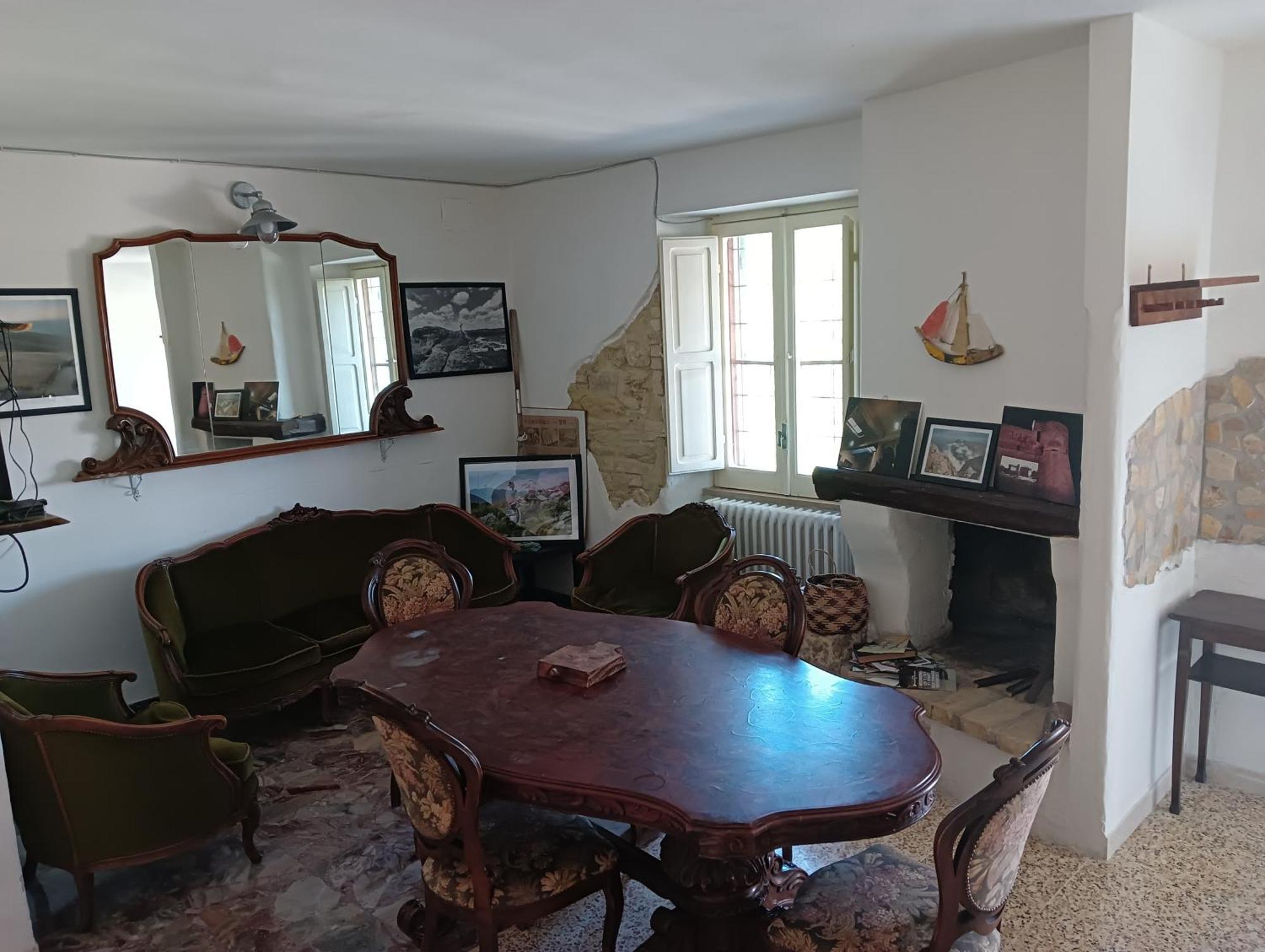 B&B Il Secolo Breve Ortona Buitenkant foto
