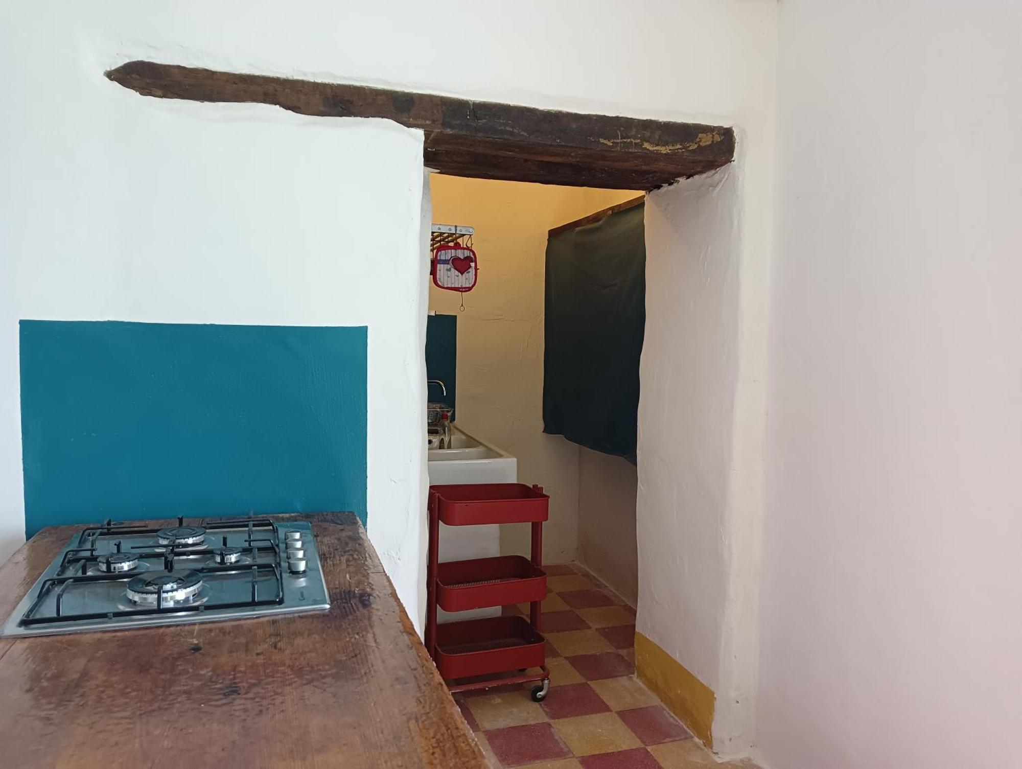 B&B Il Secolo Breve Ortona Buitenkant foto