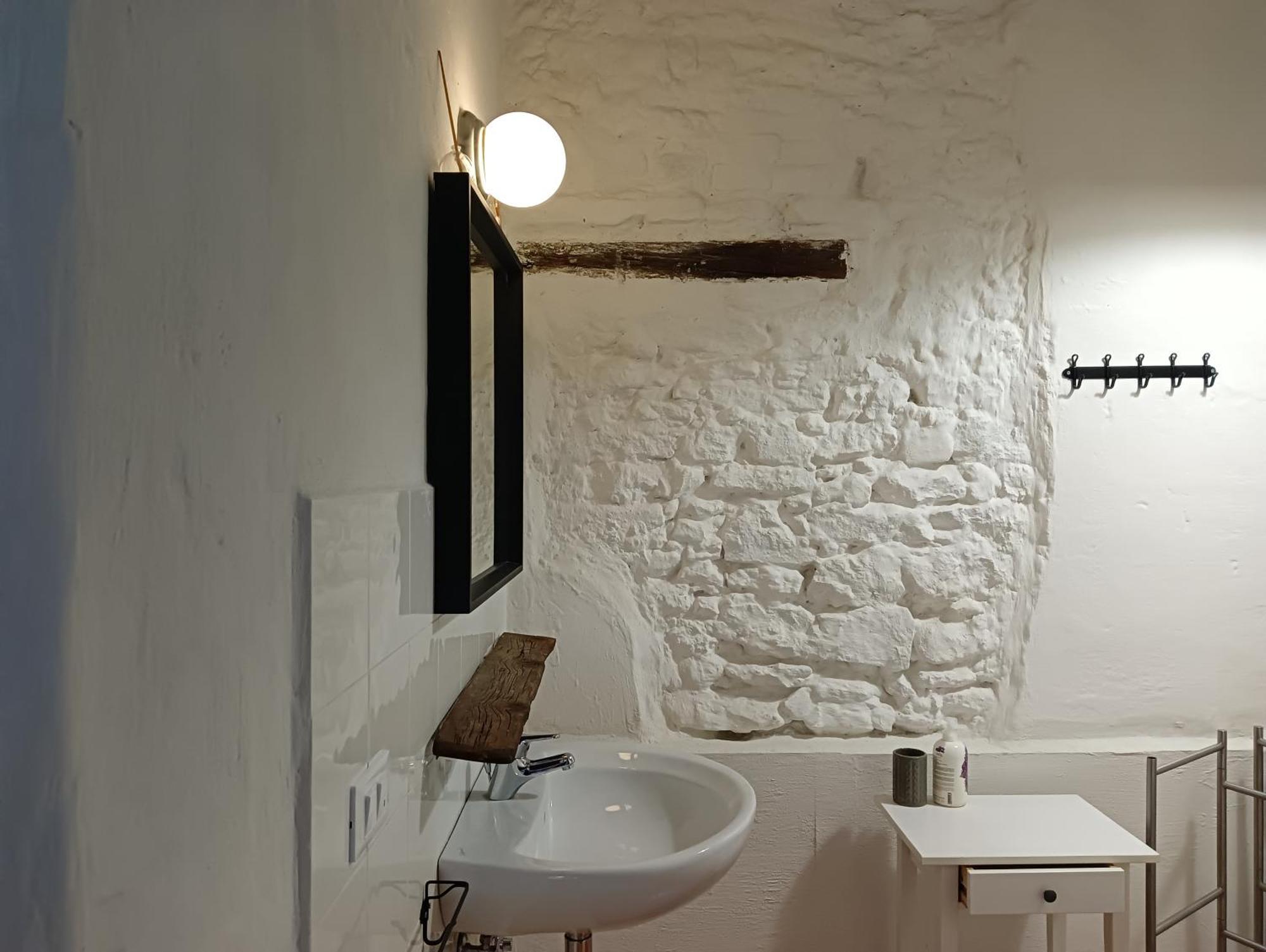 B&B Il Secolo Breve Ortona Buitenkant foto