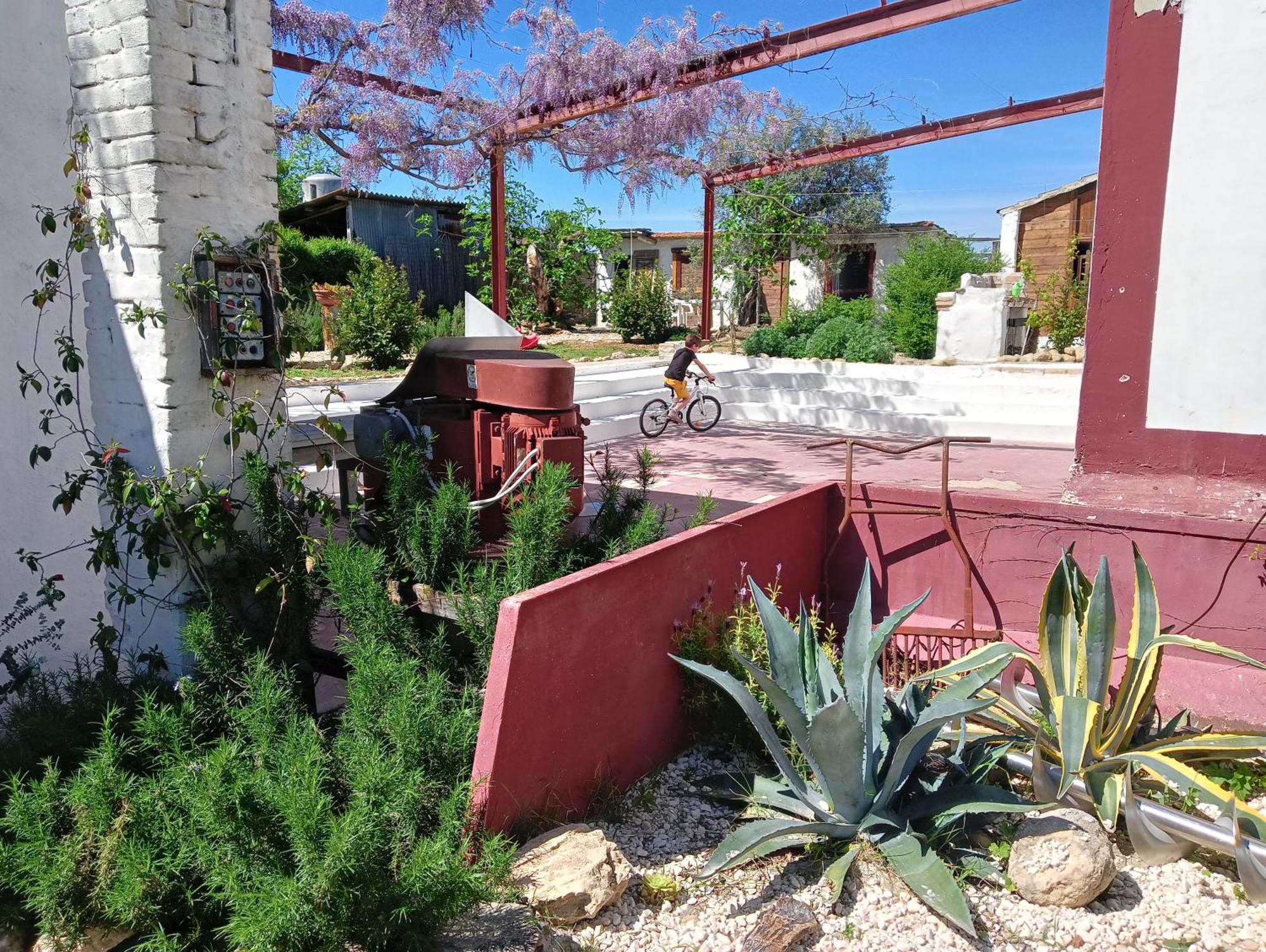 B&B Il Secolo Breve Ortona Buitenkant foto