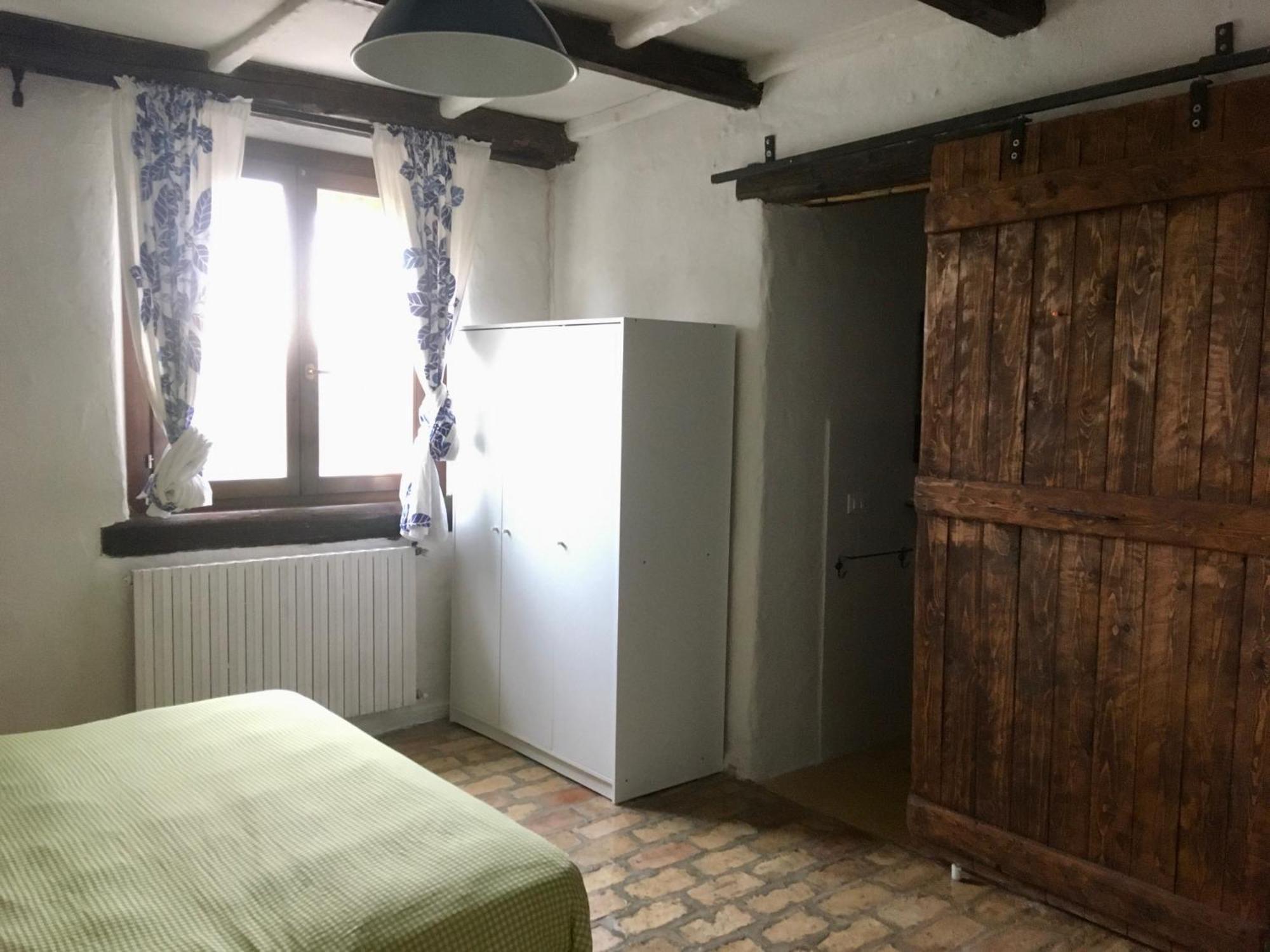 B&B Il Secolo Breve Ortona Kamer foto