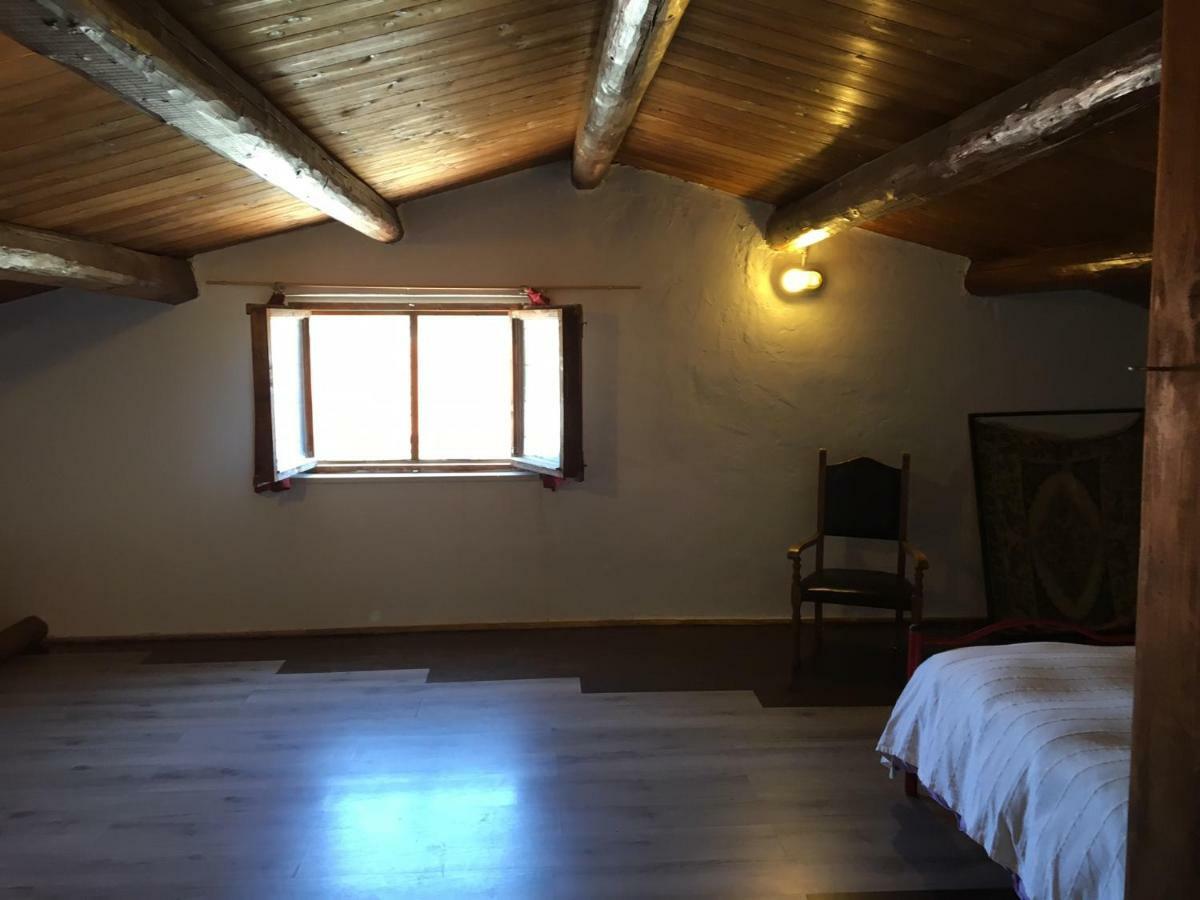 B&B Il Secolo Breve Ortona Buitenkant foto