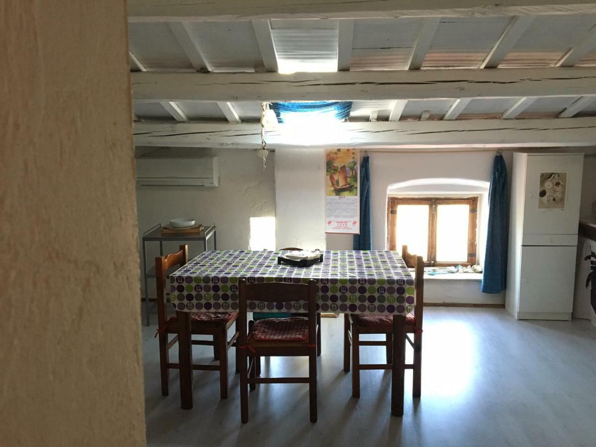 B&B Il Secolo Breve Ortona Buitenkant foto