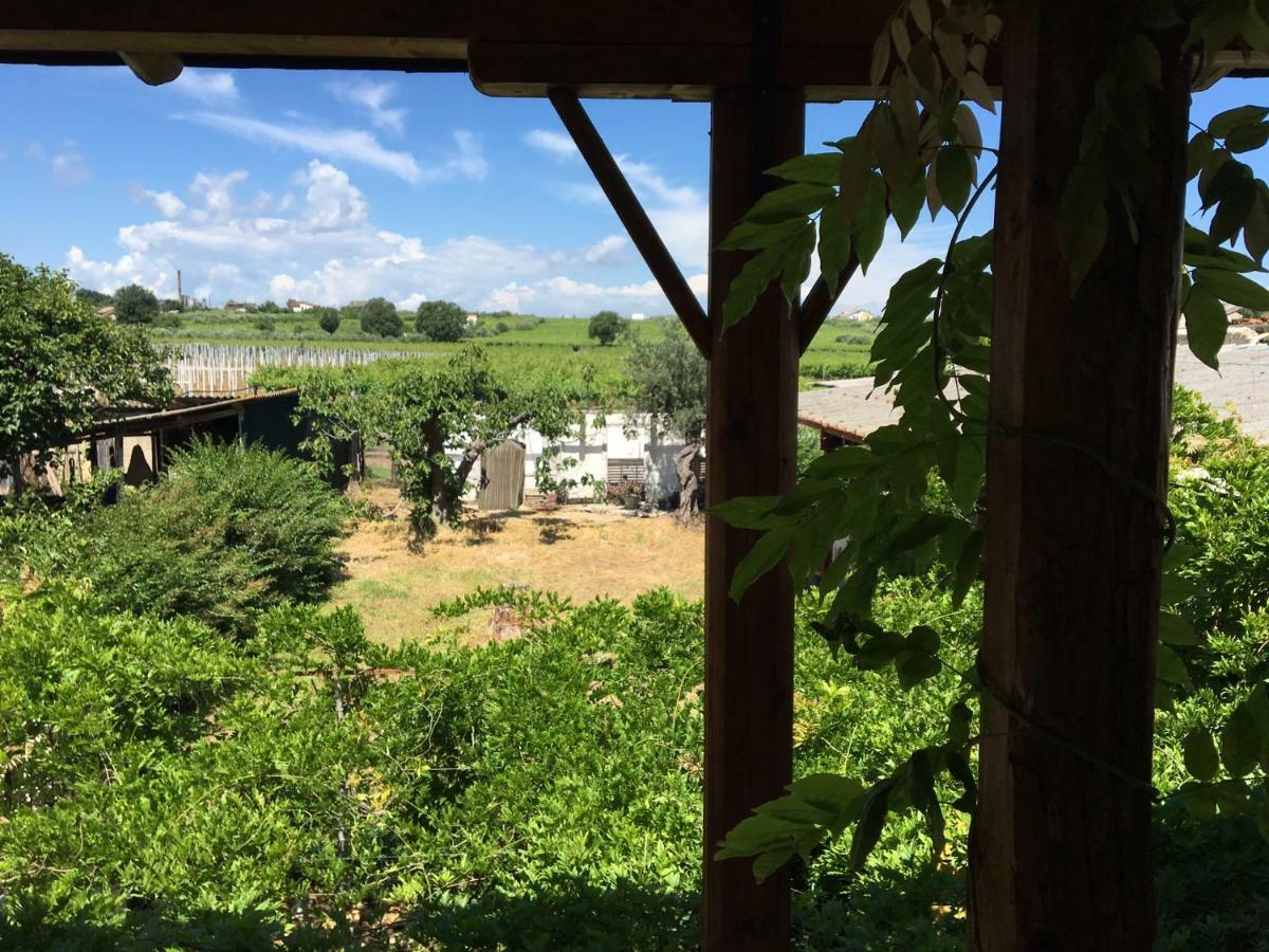 B&B Il Secolo Breve Ortona Buitenkant foto