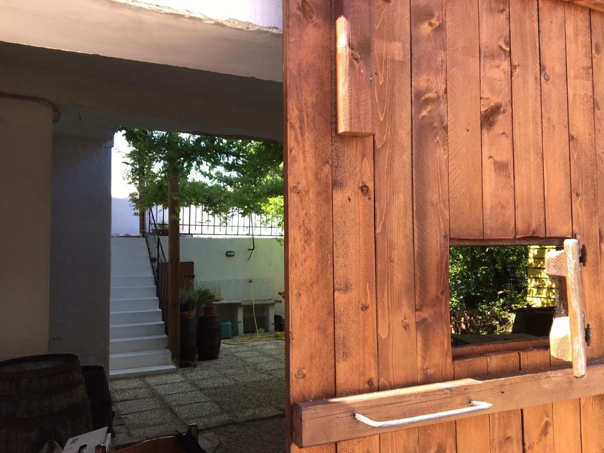 B&B Il Secolo Breve Ortona Buitenkant foto