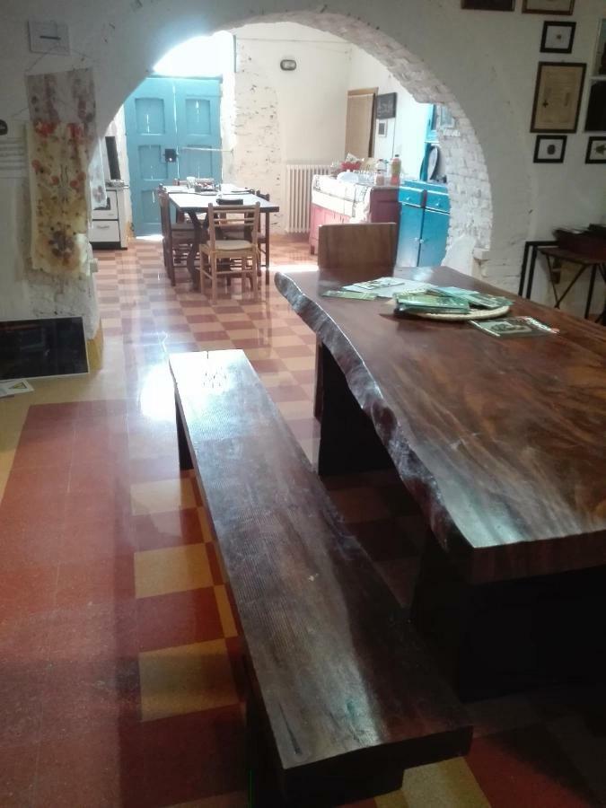 B&B Il Secolo Breve Ortona Buitenkant foto