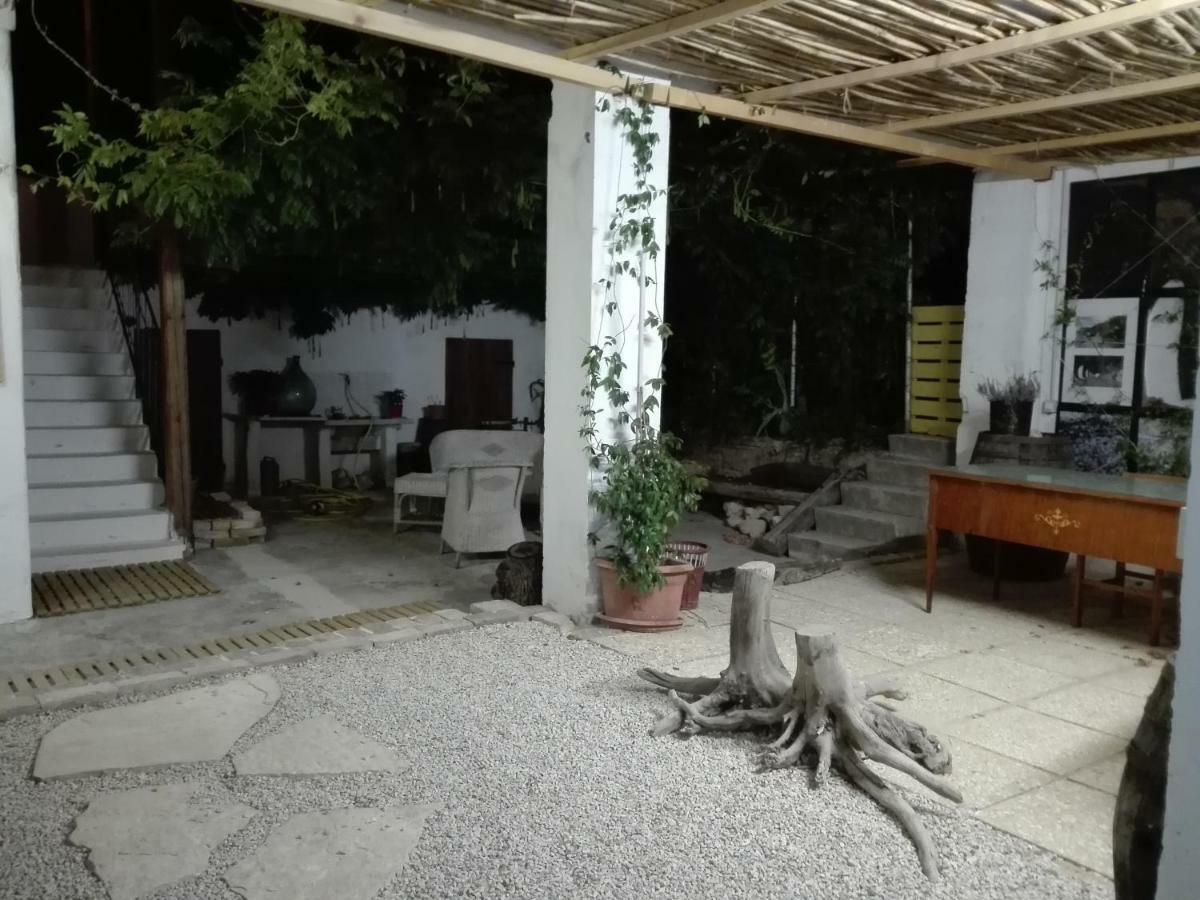 B&B Il Secolo Breve Ortona Buitenkant foto